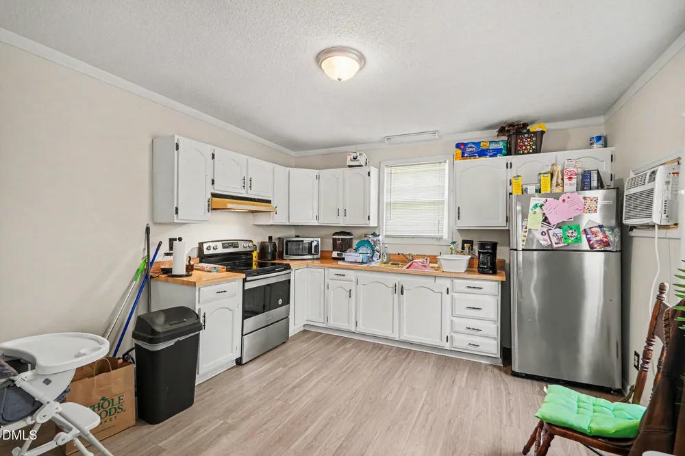 502 Cypress Street Wendell, NC 27591