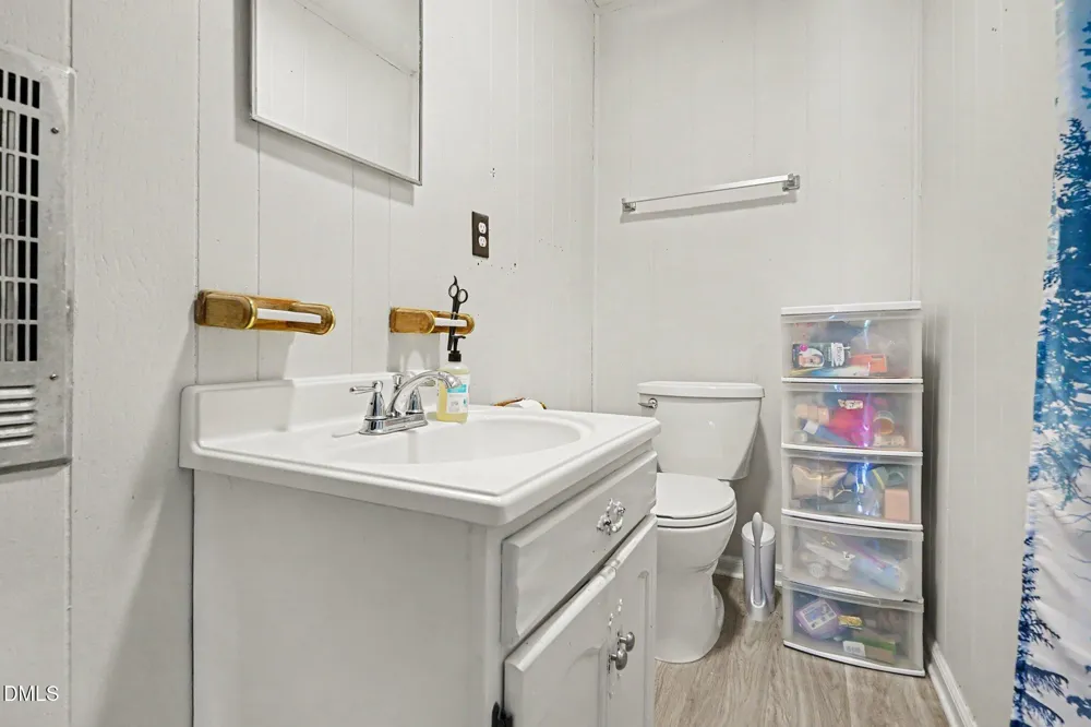 502 Cypress Street Wendell, NC 27591