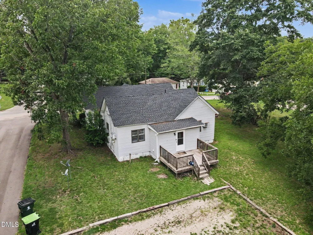 502 Cypress Street Wendell, NC 27591