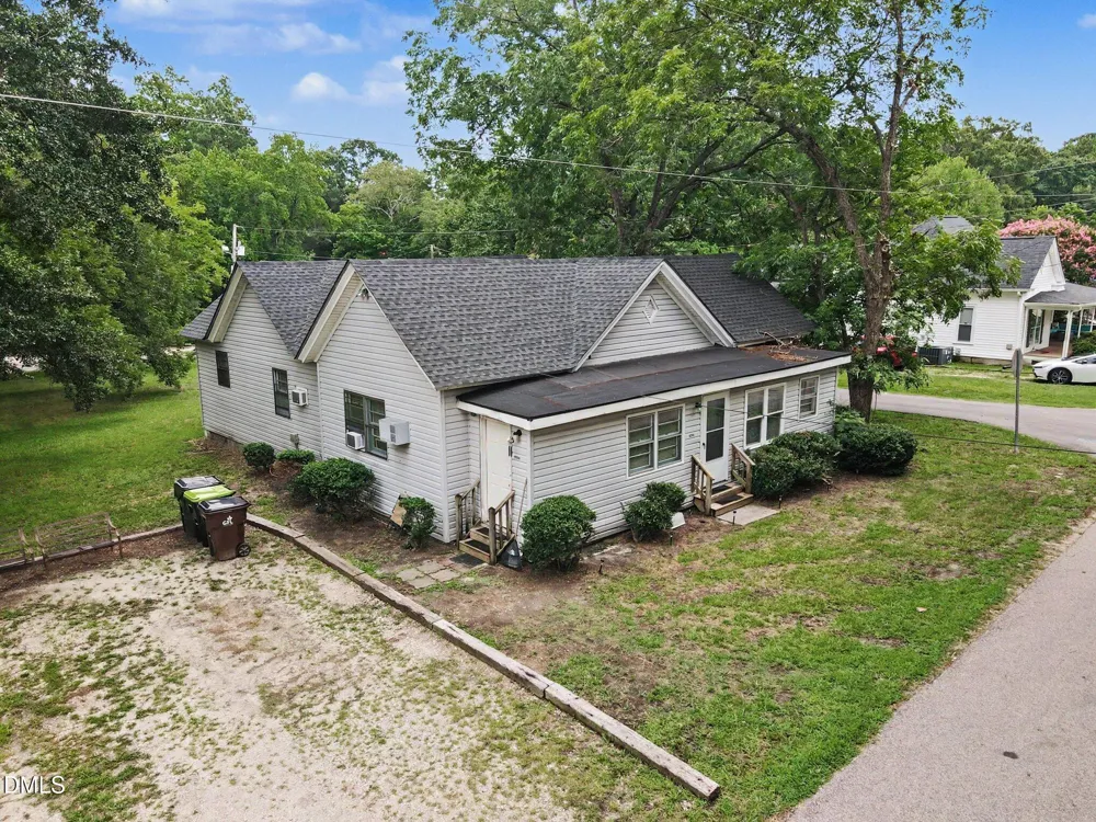 502 Cypress Street Wendell, NC 27591