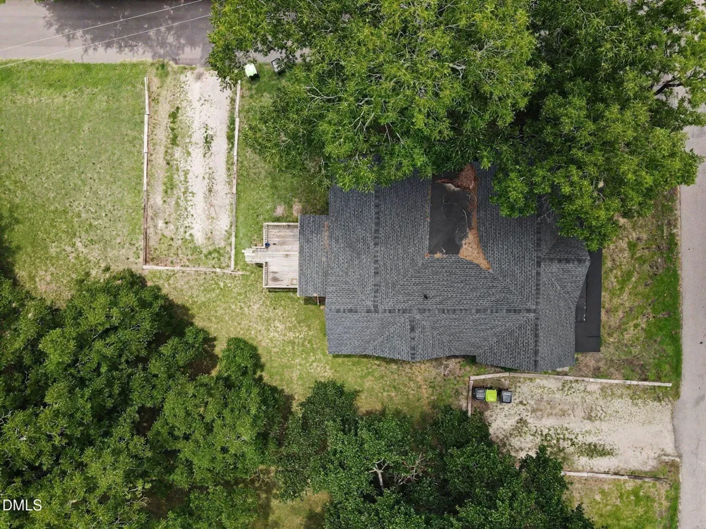 502 Cypress Street Wendell, NC 27591