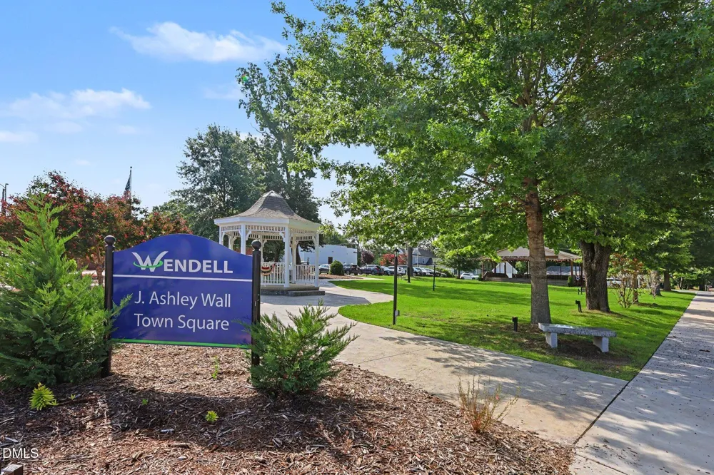 502 Cypress Street Wendell, NC 27591