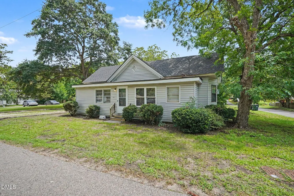 502 Cypress Street Wendell, NC 27591