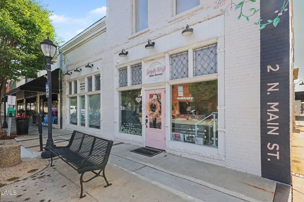 502 Cypress Street Wendell, NC 27591
