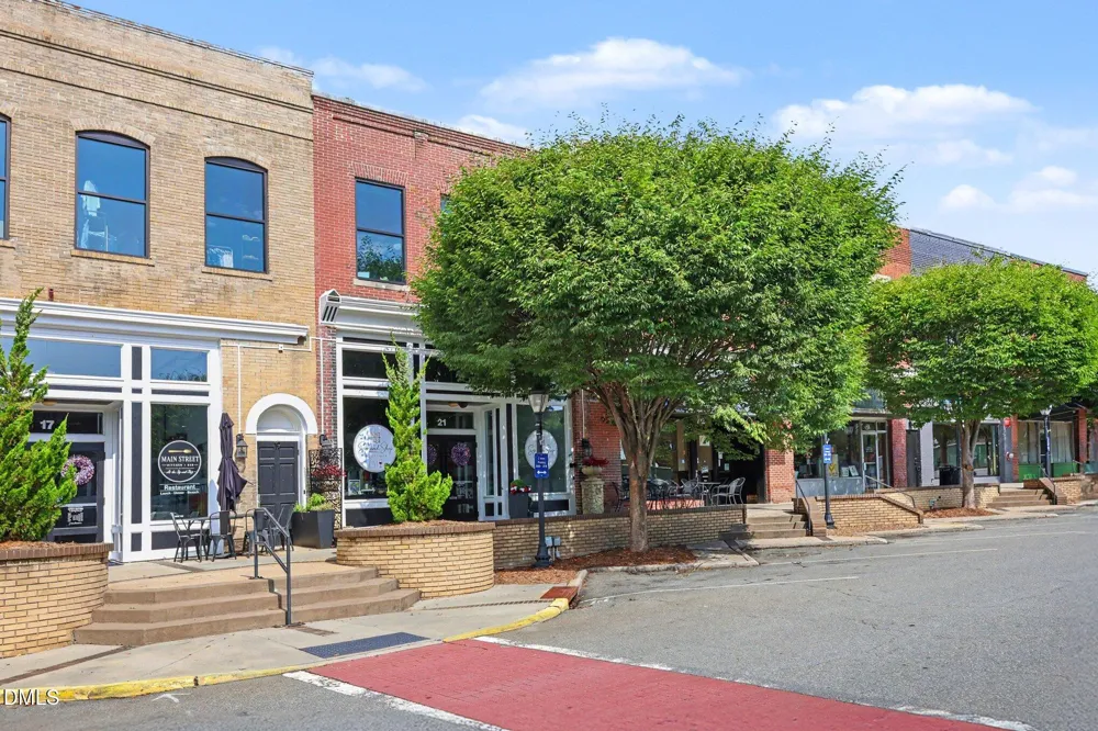 502 Cypress Street Wendell, NC 27591