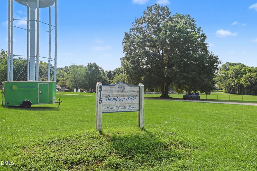 502 Cypress Street Wendell, NC 27591