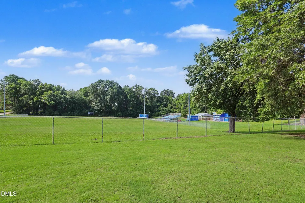 502 Cypress Street Wendell, NC 27591
