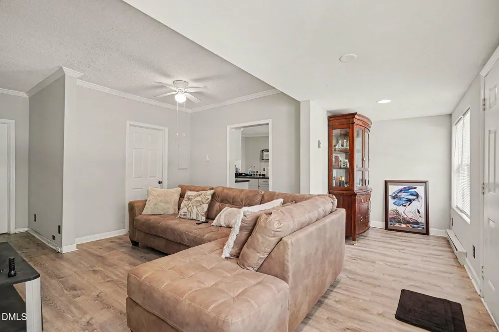 502 Cypress Street Wendell, NC 27591