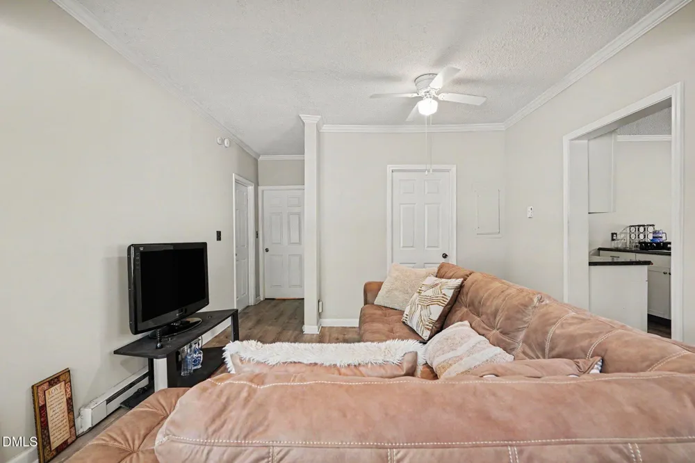 502 Cypress Street Wendell, NC 27591