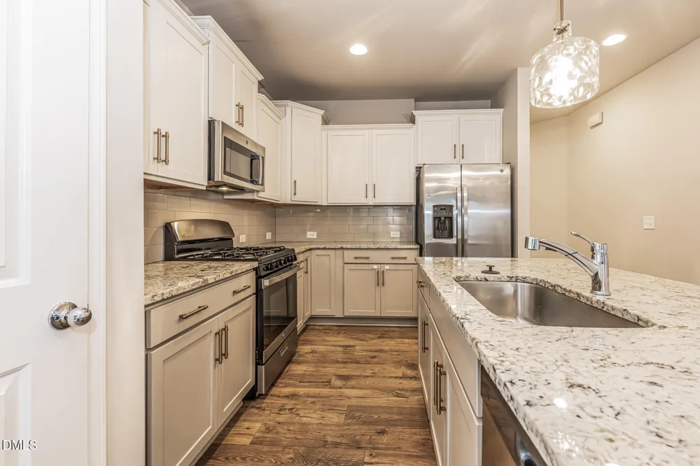96 Mae Court Roxboro, NC 27573