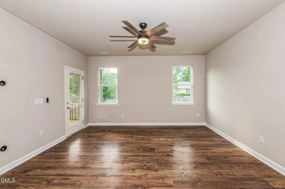 96 Mae Court Roxboro, NC 27573