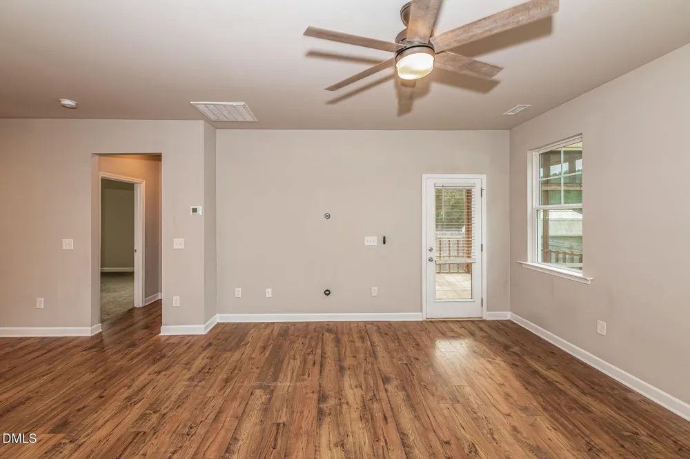 96 Mae Court Roxboro, NC 27573