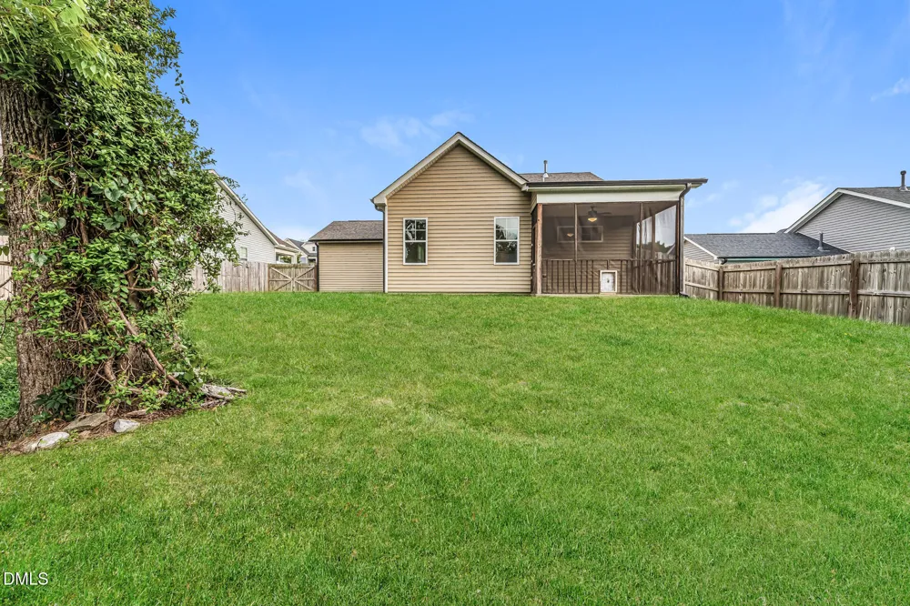 96 Mae Court Roxboro, NC 27573