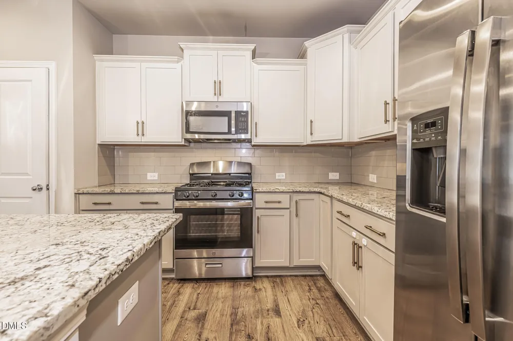 96 Mae Court Roxboro, NC 27573