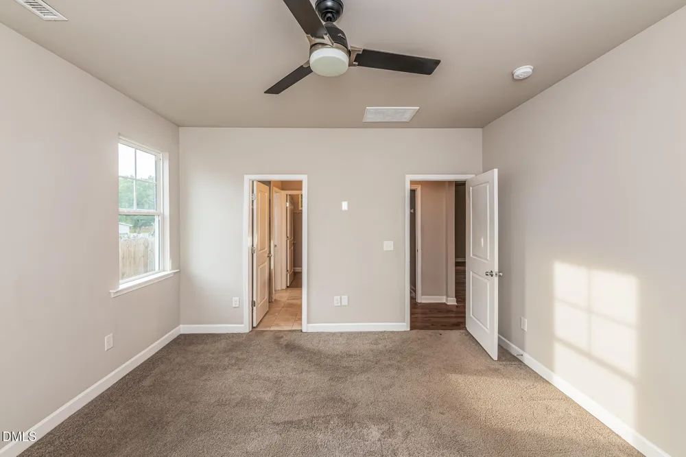 96 Mae Court Roxboro, NC 27573