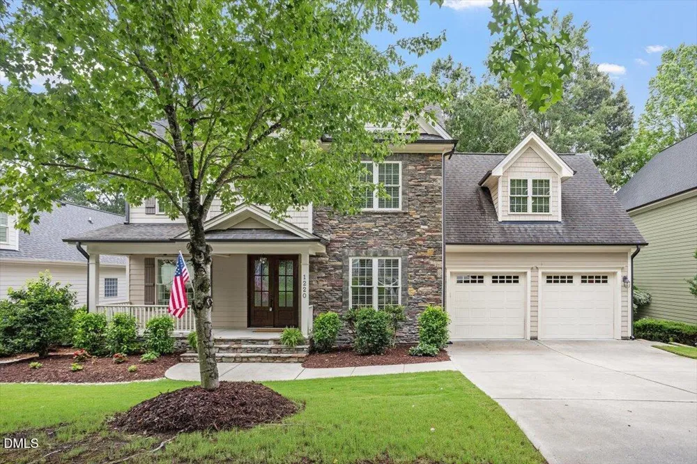 1220 Fanning Drive Wake Forest, NC 27587