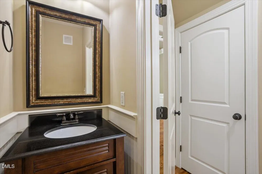 1220 Fanning Drive Wake Forest, NC 27587