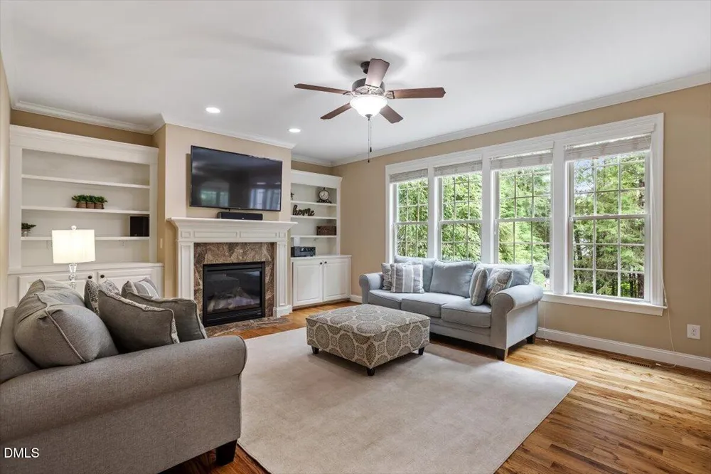 1220 Fanning Drive Wake Forest, NC 27587
