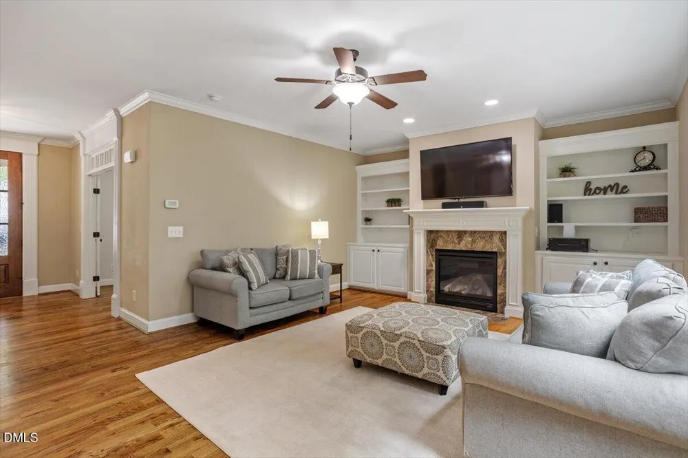 1220 Fanning Drive Wake Forest, NC 27587