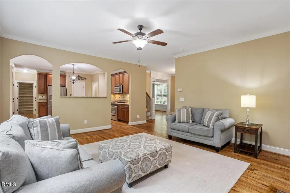 1220 Fanning Drive Wake Forest, NC 27587