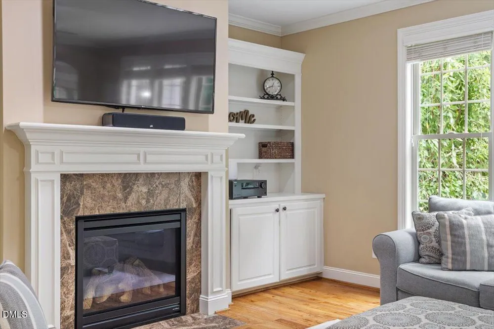 1220 Fanning Drive Wake Forest, NC 27587