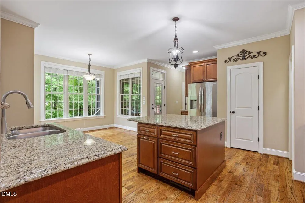 1220 Fanning Drive Wake Forest, NC 27587