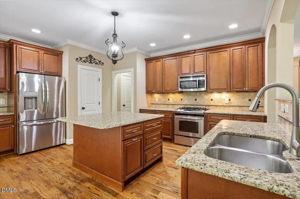 1220 Fanning Drive Wake Forest, NC 27587