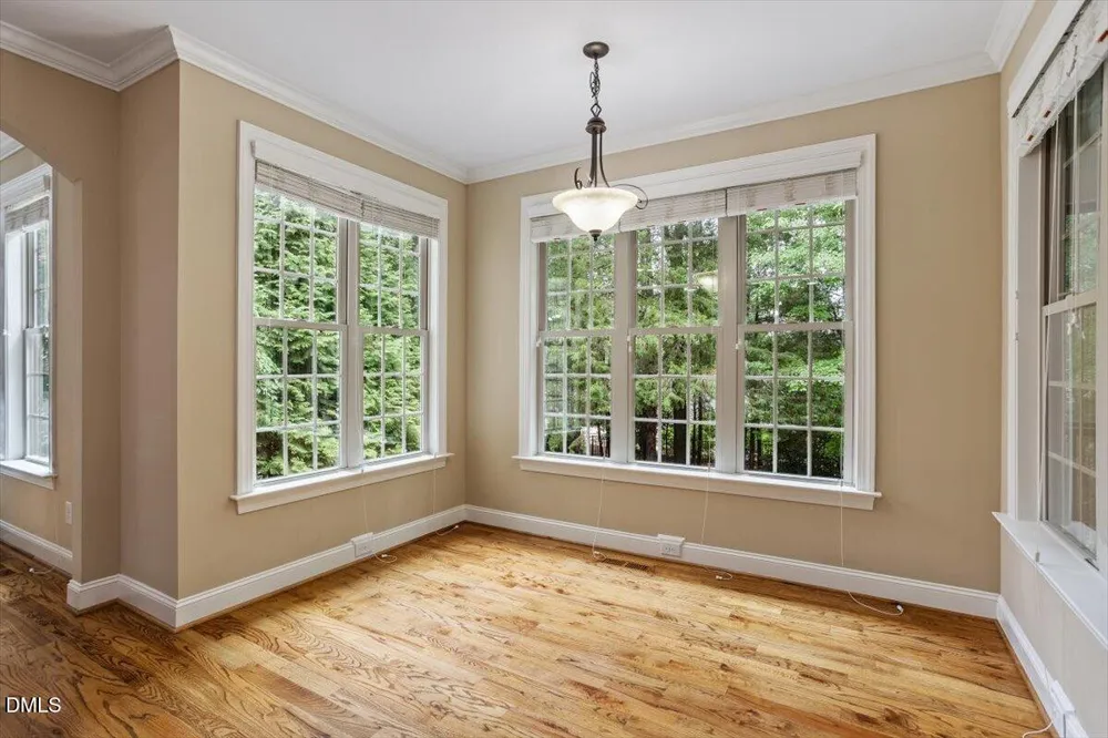 1220 Fanning Drive Wake Forest, NC 27587