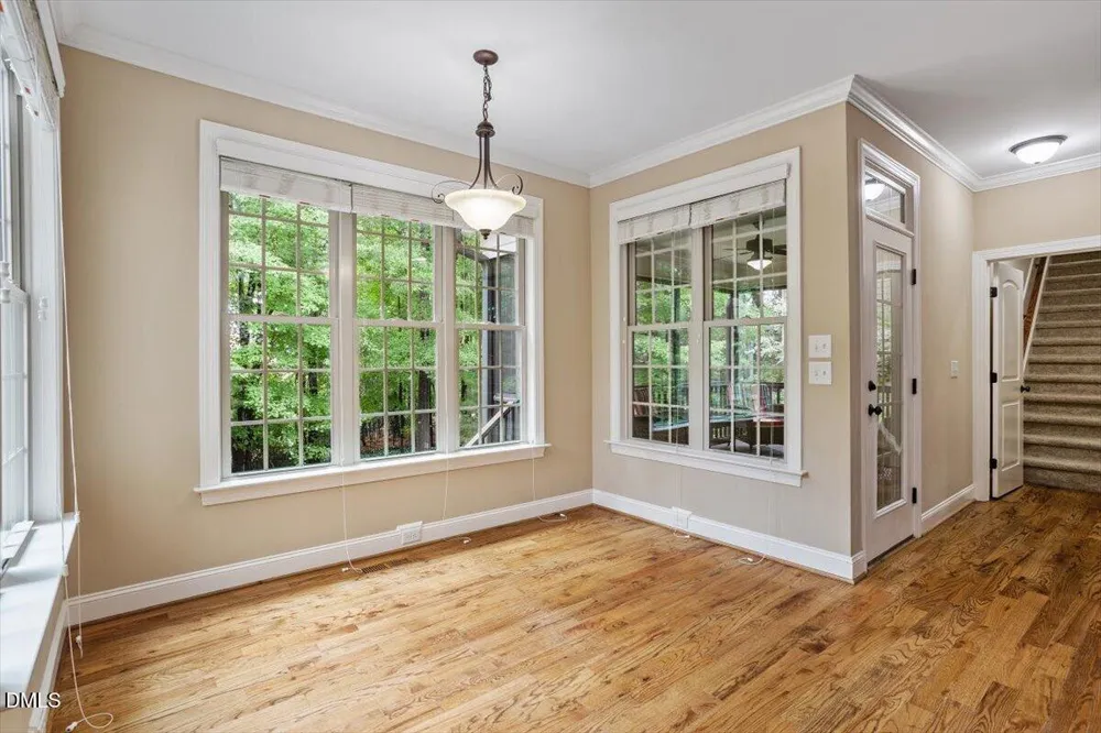 1220 Fanning Drive Wake Forest, NC 27587