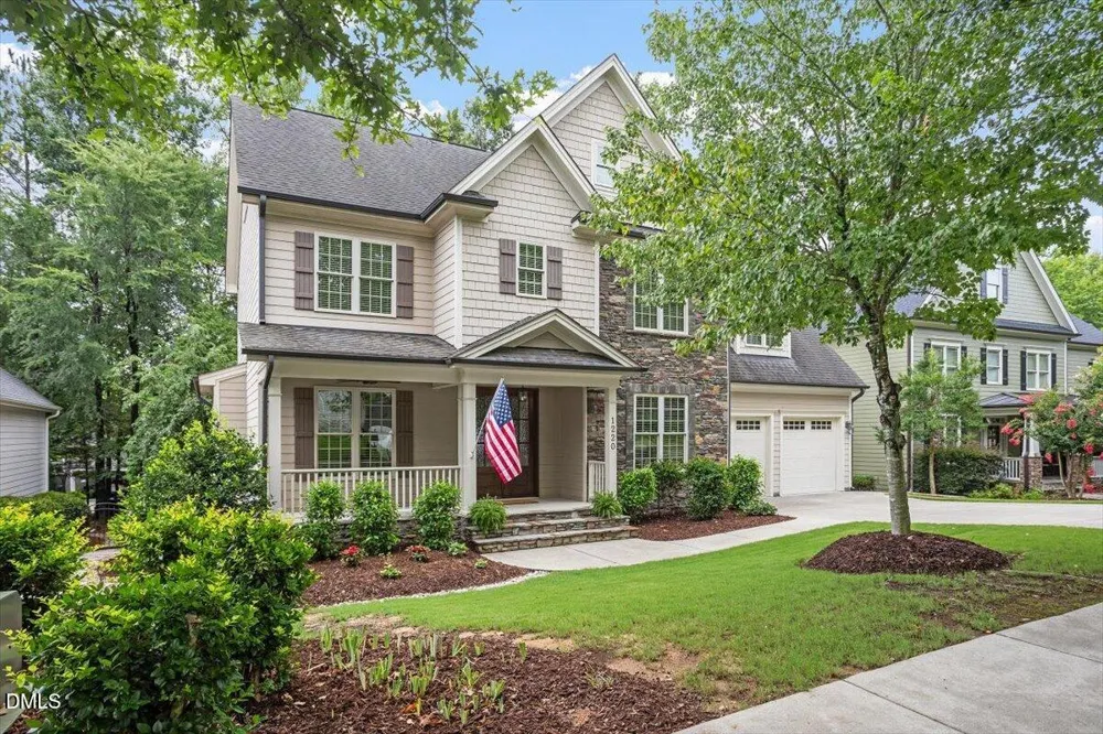1220 Fanning Drive Wake Forest, NC 27587
