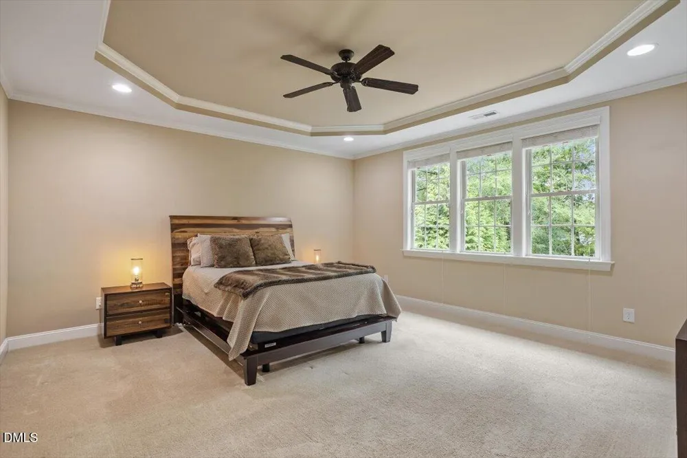 1220 Fanning Drive Wake Forest, NC 27587