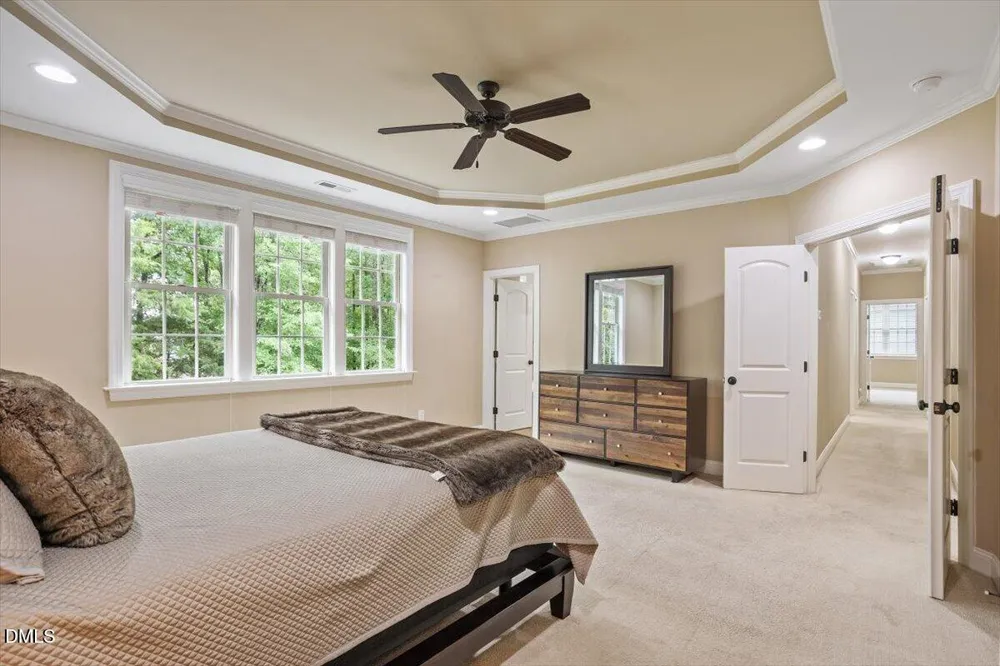 1220 Fanning Drive Wake Forest, NC 27587