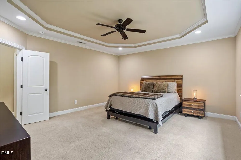 1220 Fanning Drive Wake Forest, NC 27587