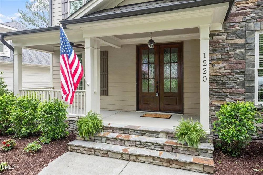 1220 Fanning Drive Wake Forest, NC 27587