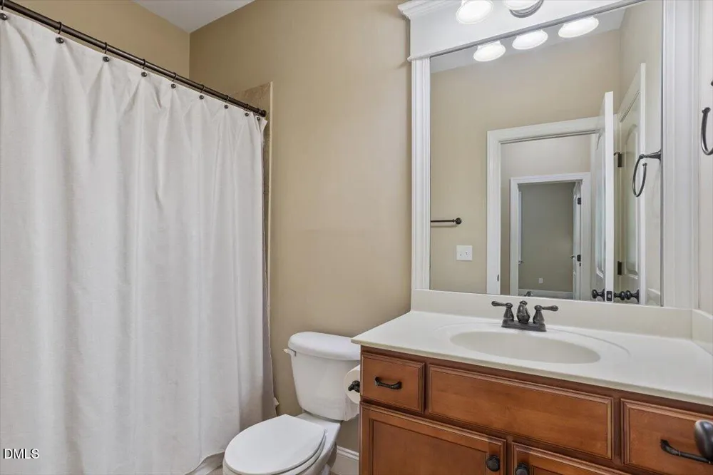1220 Fanning Drive Wake Forest, NC 27587