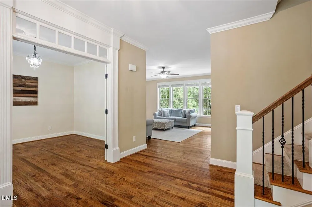 1220 Fanning Drive Wake Forest, NC 27587