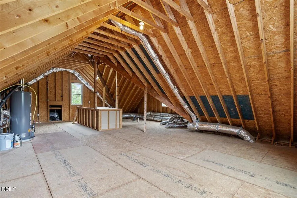 1220 Fanning Drive Wake Forest, NC 27587