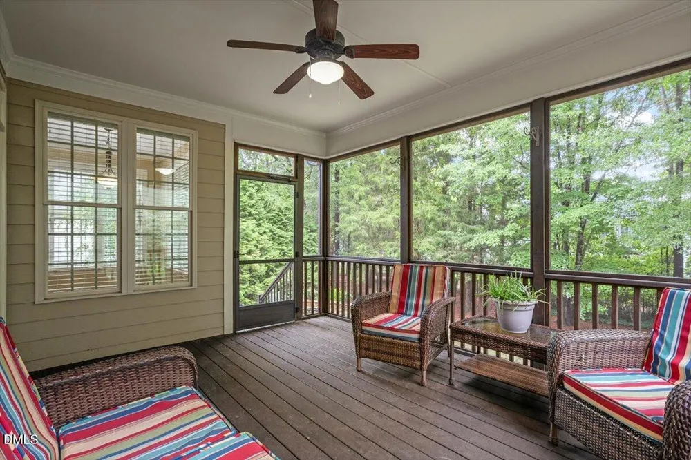 1220 Fanning Drive Wake Forest, NC 27587