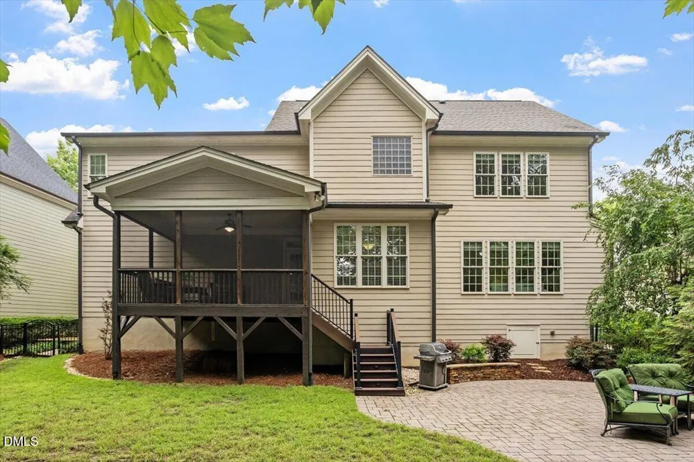 1220 Fanning Drive Wake Forest, NC 27587