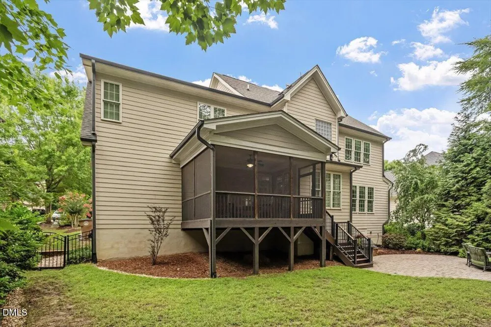 1220 Fanning Drive Wake Forest, NC 27587