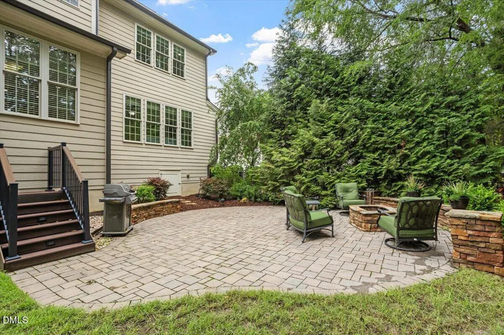 1220 Fanning Drive Wake Forest, NC 27587