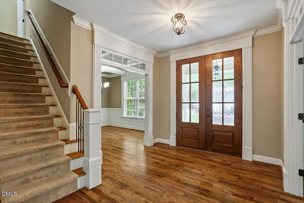 1220 Fanning Drive Wake Forest, NC 27587