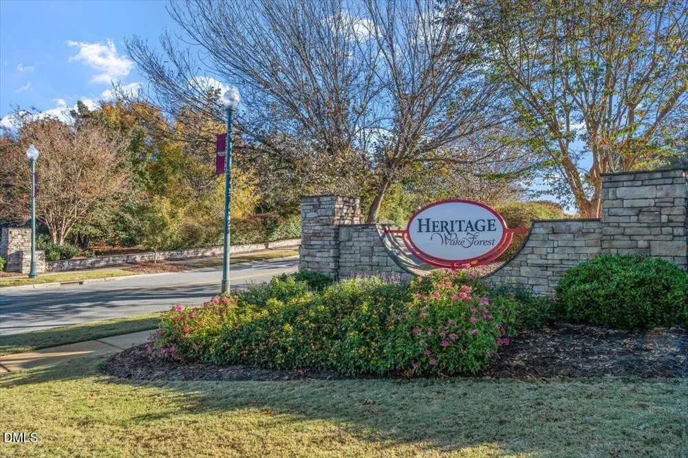 1220 Fanning Drive Wake Forest, NC 27587