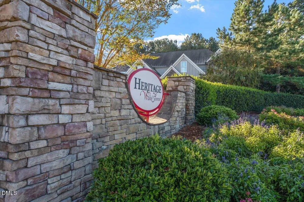 1220 Fanning Drive Wake Forest, NC 27587