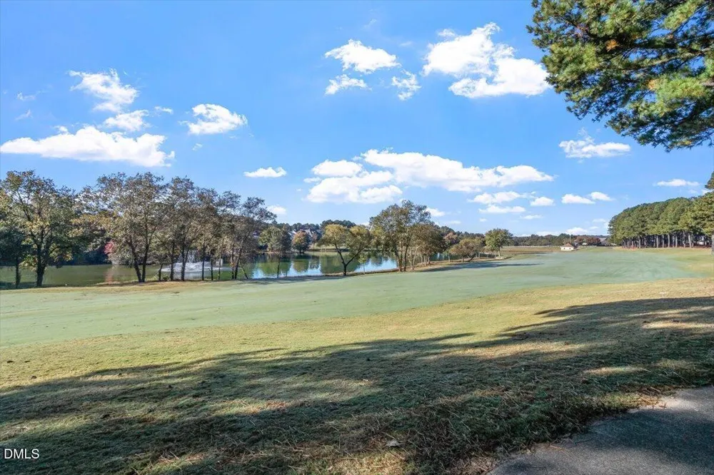 1220 Fanning Drive Wake Forest, NC 27587