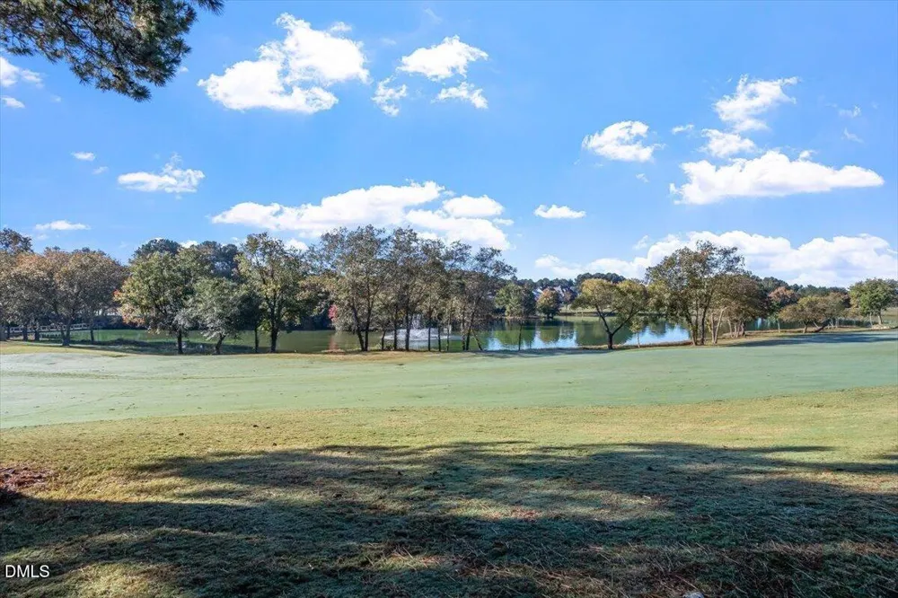 1220 Fanning Drive Wake Forest, NC 27587