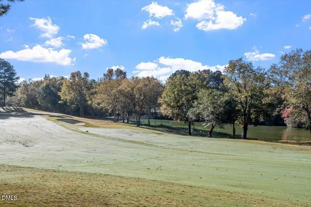 1220 Fanning Drive Wake Forest, NC 27587