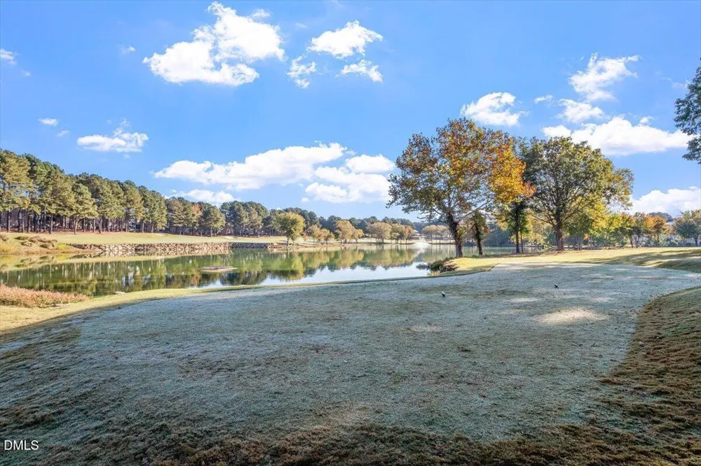 1220 Fanning Drive Wake Forest, NC 27587
