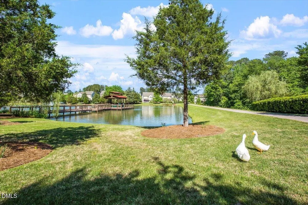 1220 Fanning Drive Wake Forest, NC 27587