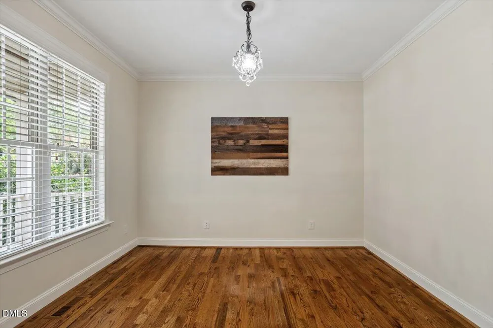 1220 Fanning Drive Wake Forest, NC 27587